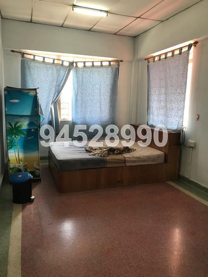 Sennett Estate (D13), Terrace #155387142